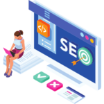 SEO Service Provider in Dhaka