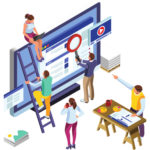 Website Design Conpany in Bangladesh